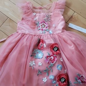 Tahari dress 3t